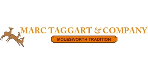 Marc Taggart Promo Code