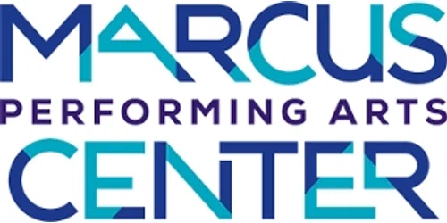 Marcus Center Promo Code