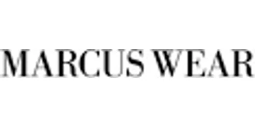 Marcus Wear Promo Code