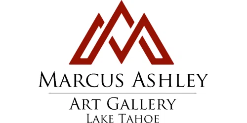 Marcus Ashley Gallery Promo Code