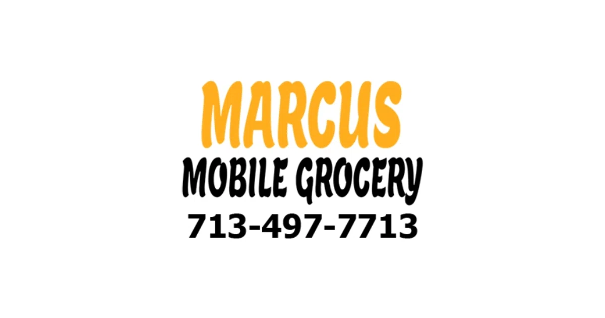 Marcus Mobile Grocery Promo Codes - $80 Off in Dec 2025