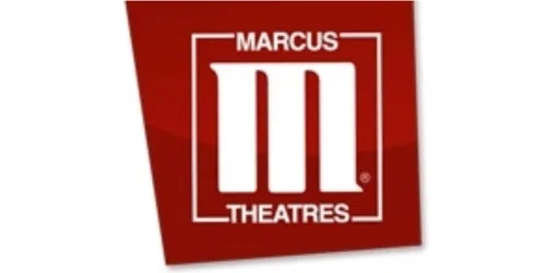 Marcus Theatres Merchant logo