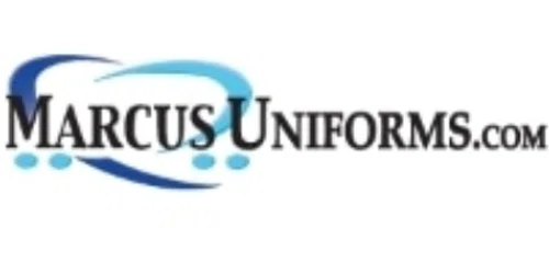 Marcus Uniforms Merchant logo