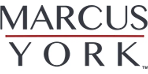 Marcus York Promo Code