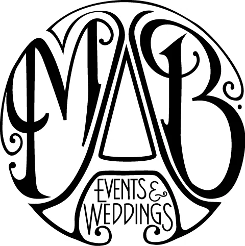 Marcy Blum Merchant Logo