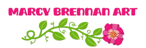 Marcy Brennan Art coupons