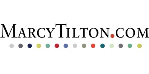 Marcy Tilton Merchant logo