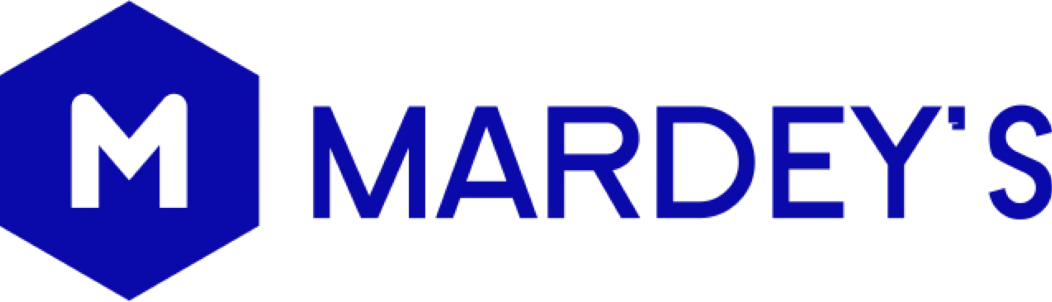 Mardeys Promo Code