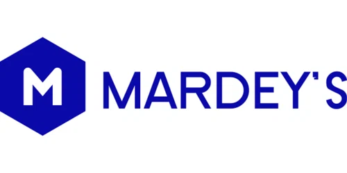 Mardeys Promo Code
