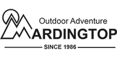 Mardingtop Merchant logo