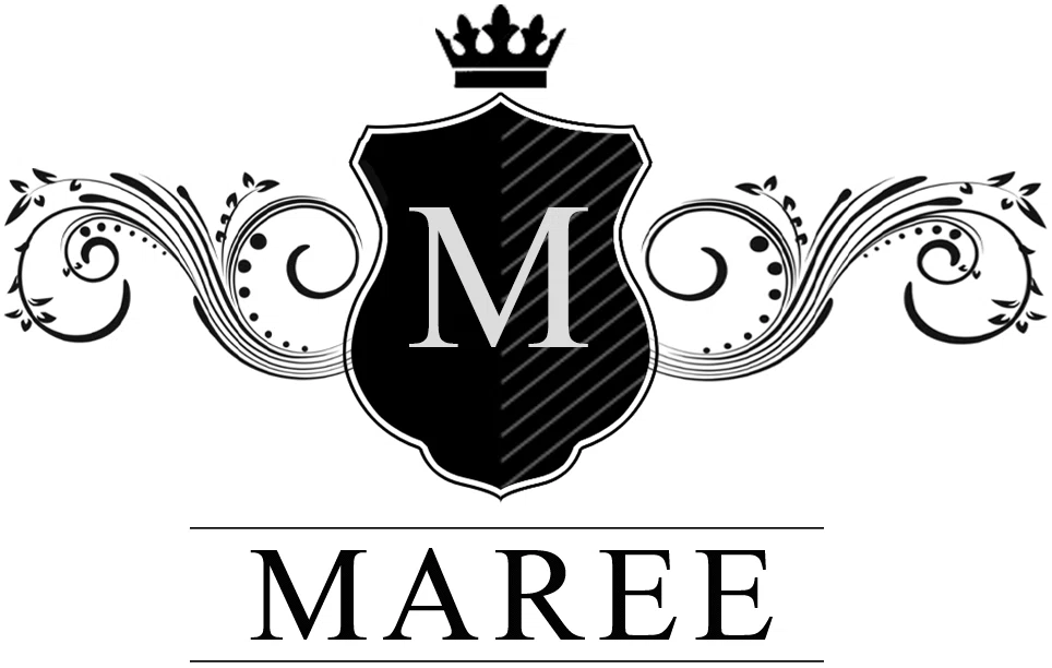 MAREE Merchant Logo
