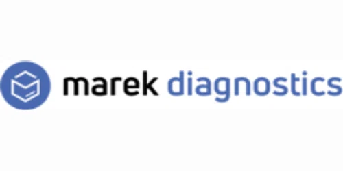 Marek Diagnostics Promo Code
