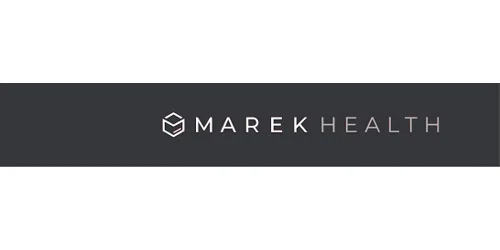 Marek Health Merchant logo