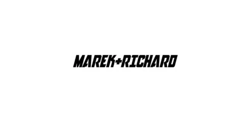 Marek+Richard coupon