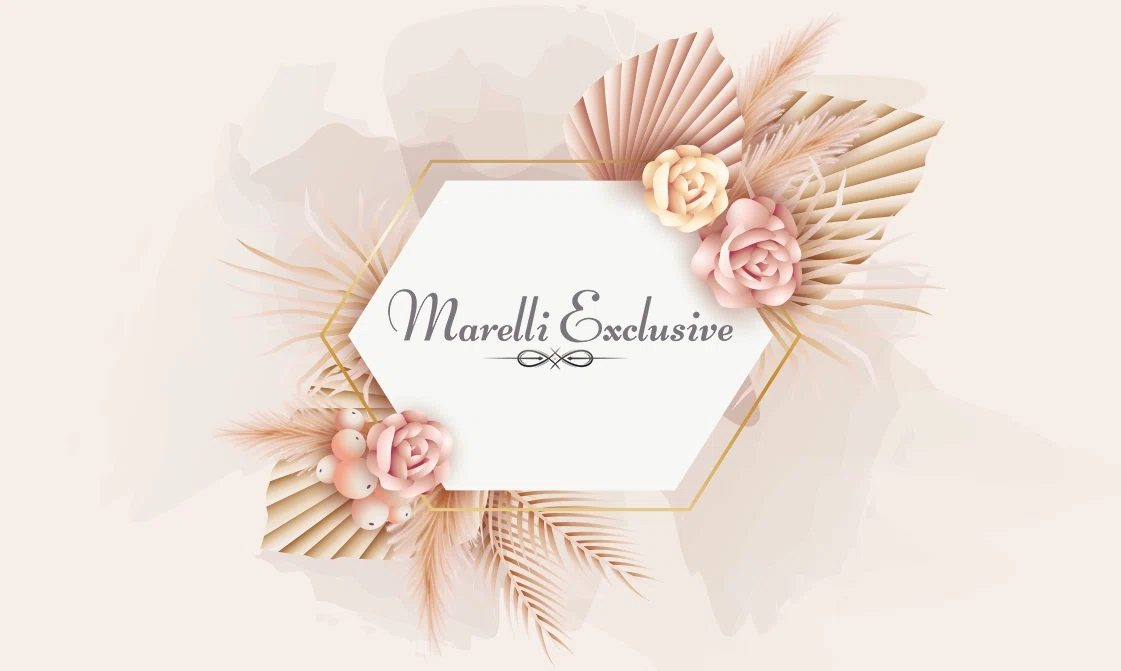 Marelli Exclusive Merchant Logo
