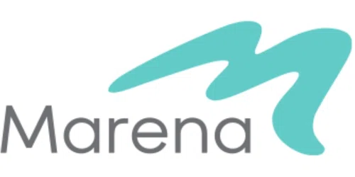 Marena Merchant logo