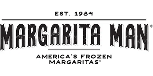 Margarita Man Merchant logo