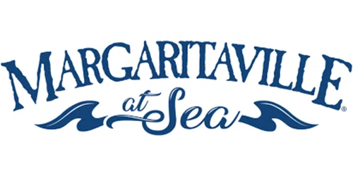 Margaritaville at Sea Merchant logo