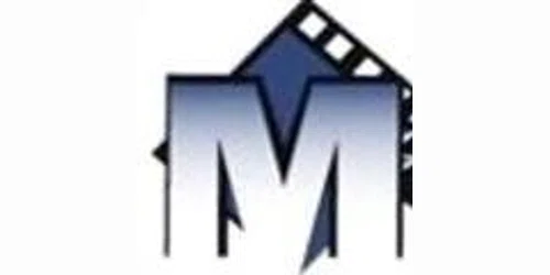 Margarita's Video Store Merchant logo