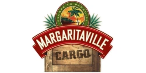 Margaritaville Merchant Logo