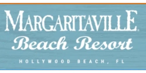 Margaritaville Hollywood Beach Resort Merchant logo