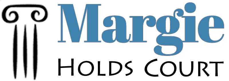 Margie Holds Court Promo Code