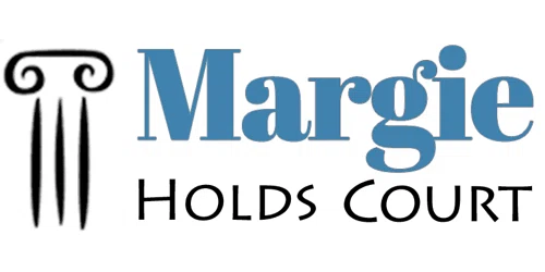 Margie Holds Court Promo Code