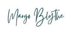 Margo Blythe Merchant Logo