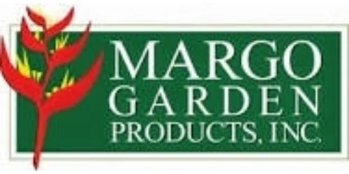 Margo Garden Products Promo Code