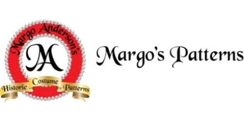 Margo's Patterns Promo Code