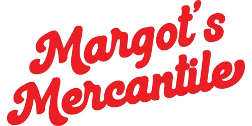 Margot's Mercantile Promo Code