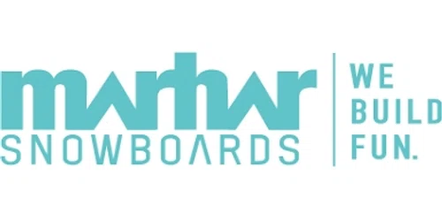 Marhar Snowboards coupon