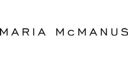 Maria McManus Promo Code