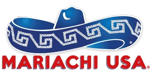 Mariachi USA Merchant logo
