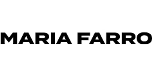 MARIA FARRO Promo Code