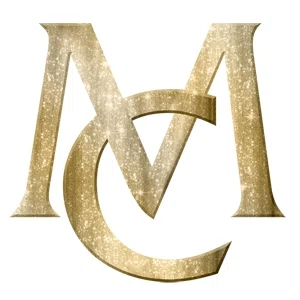Mariah Carey Merchant Logo