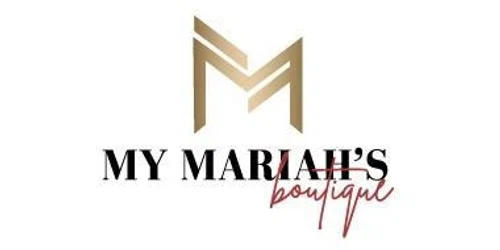 My Mariah's Boutique Promo Code