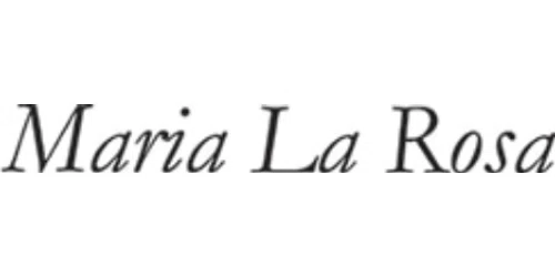 Maria La Rosa Promo Code