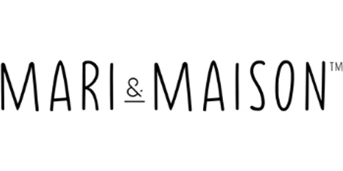 Mari & Maison Promo Code