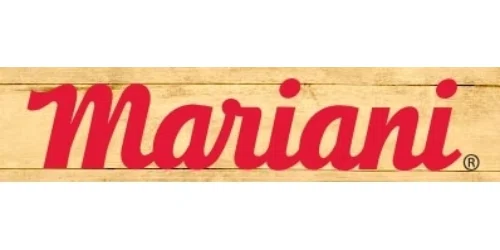 Mariani Merchant logo