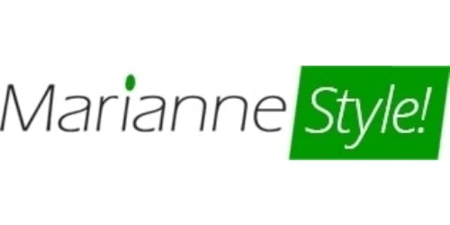 Marianne Style Promo Code