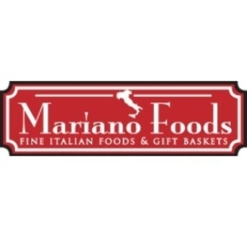 Mariano Foods Promo Code | 30% Off in June 2021 (7 Coupons)