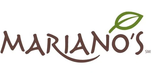 Mariano's Merchant logo