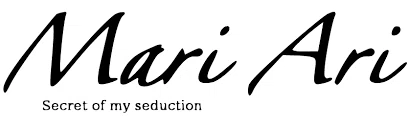 Mari Ari Wigs and Hair Extensions Merchant Logo