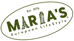 Maria's European LifeStyle Promo Code
