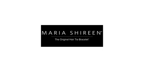 Maria Shireen coupon