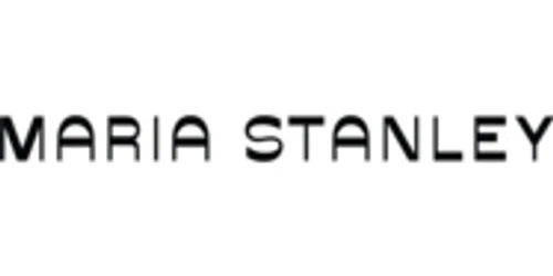 Maria Stanley Promo Code