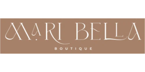 Mari Bella Boutique Promo Code