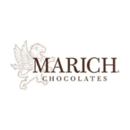 Marich Chocolates Promo Code