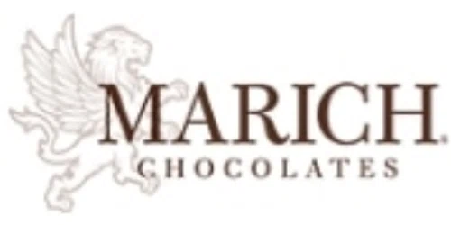 Marich Chocolates Promo Code